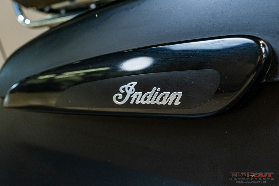 2020 Indian Motorcycle ROADMASTER DARKHORSE