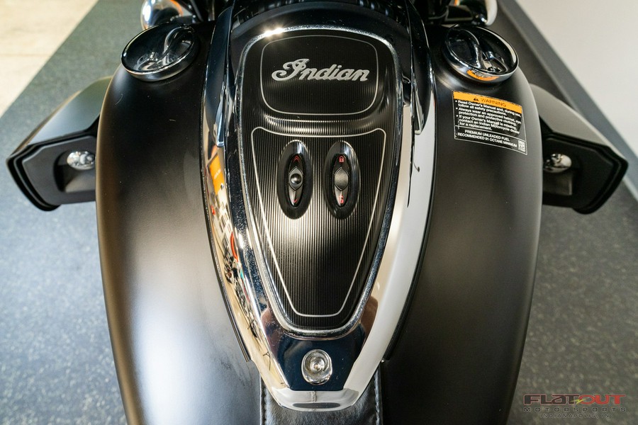 2020 Indian Motorcycle ROADMASTER DARKHORSE