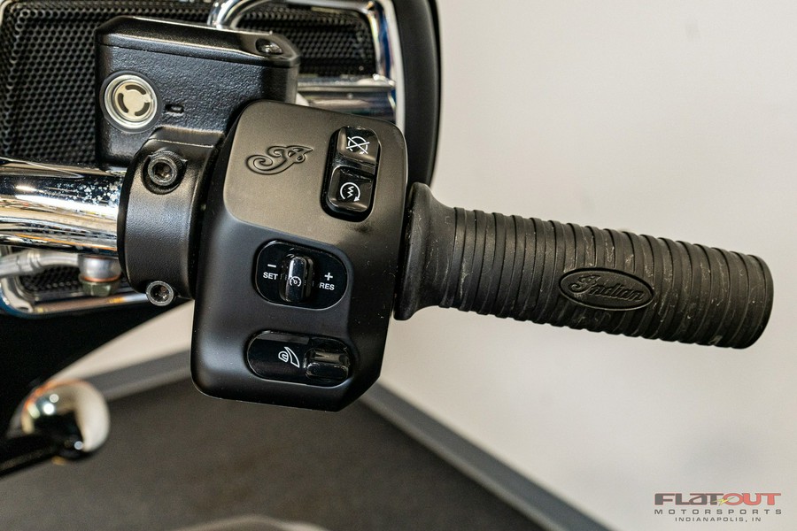 2020 Indian Motorcycle ROADMASTER DARKHORSE