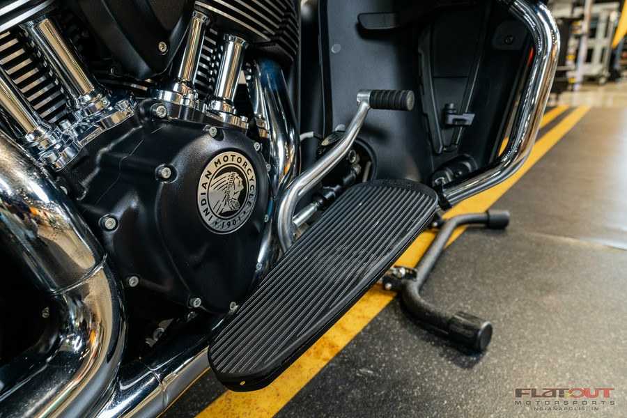 2020 Indian Motorcycle ROADMASTER DARKHORSE