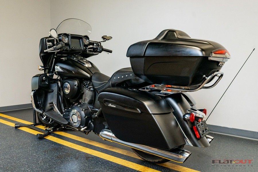 2020 Indian Motorcycle ROADMASTER DARKHORSE