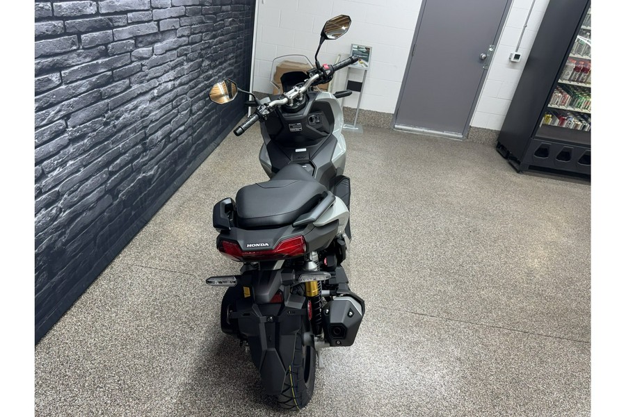 2026 Honda ADV 160
