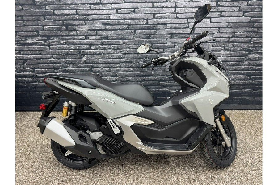 2026 Honda ADV 160