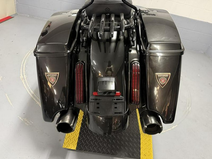 2018 Harley-Davidson® FLTRXSE - CVO™ Road Glide®