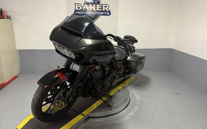 2018 Harley-Davidson® FLTRXSE - CVO™ Road Glide®