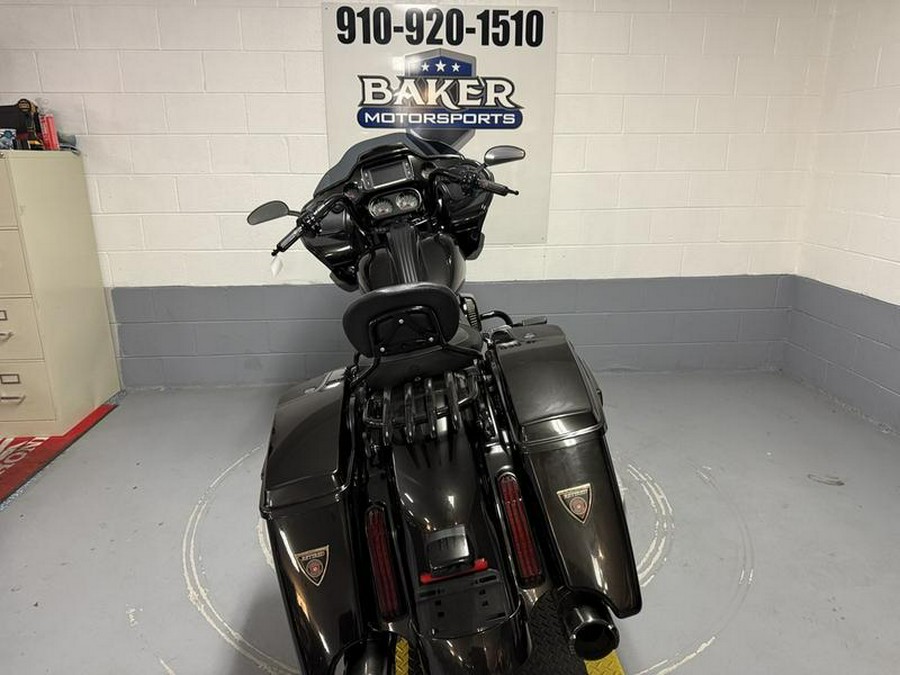 2018 Harley-Davidson® FLTRXSE - CVO™ Road Glide®