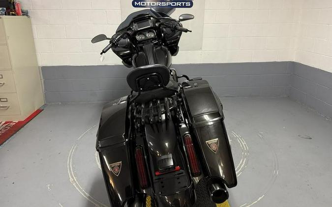 2018 Harley-Davidson® FLTRXSE - CVO™ Road Glide®