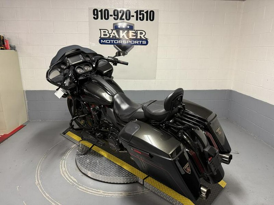 2018 Harley-Davidson® FLTRXSE - CVO™ Road Glide®