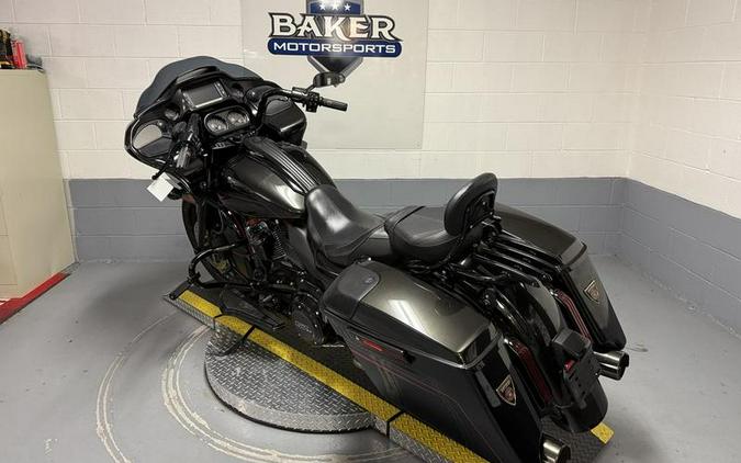 2018 Harley-Davidson® FLTRXSE - CVO™ Road Glide®