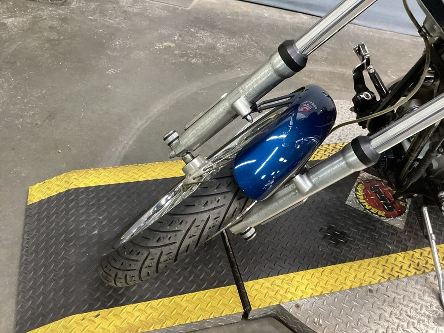 2002 Harley-Davidson® FXST - Softail® Standard