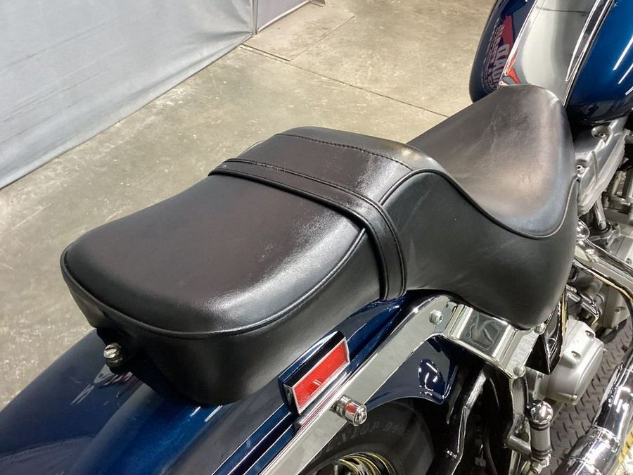 2002 Harley-Davidson® FXST - Softail® Standard