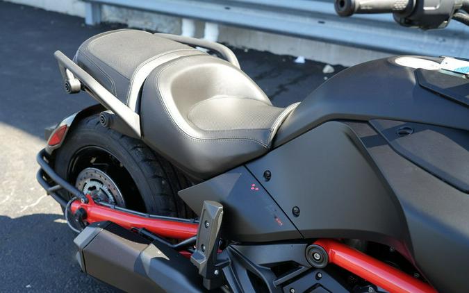 2026 Can-Am Spyder F3-S