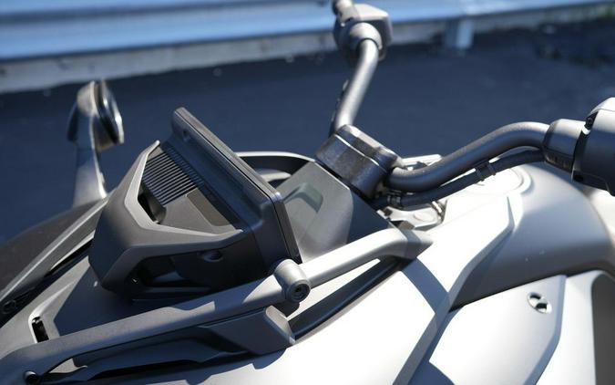 2026 Can-Am Spyder F3-S