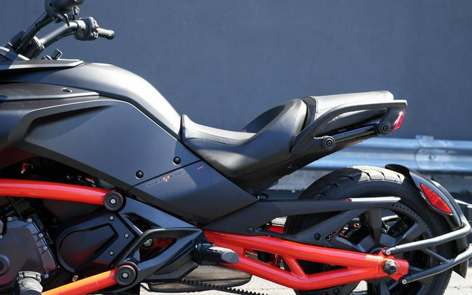 2026 Can-Am Spyder F3-S