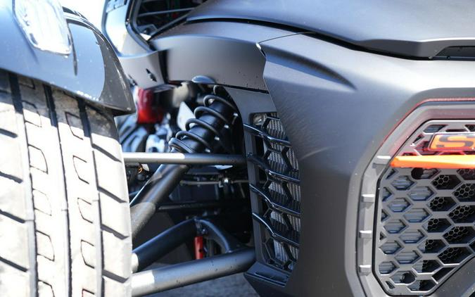 2026 Can-Am Spyder F3-S