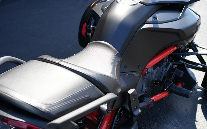 2026 Can-Am Spyder F3-S