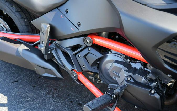 2026 Can-Am® Spyder F3-S