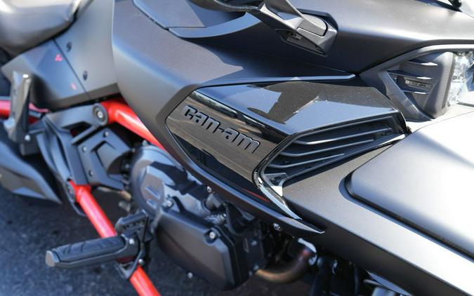 2026 Can-Am Spyder F3-S