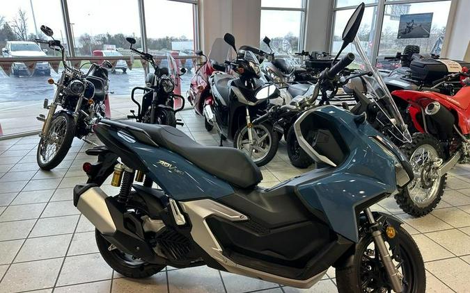 2025 Honda® ADV160