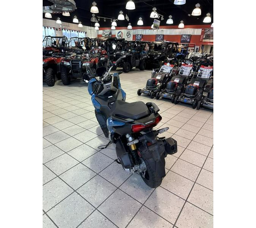 2025 Honda® ADV160
