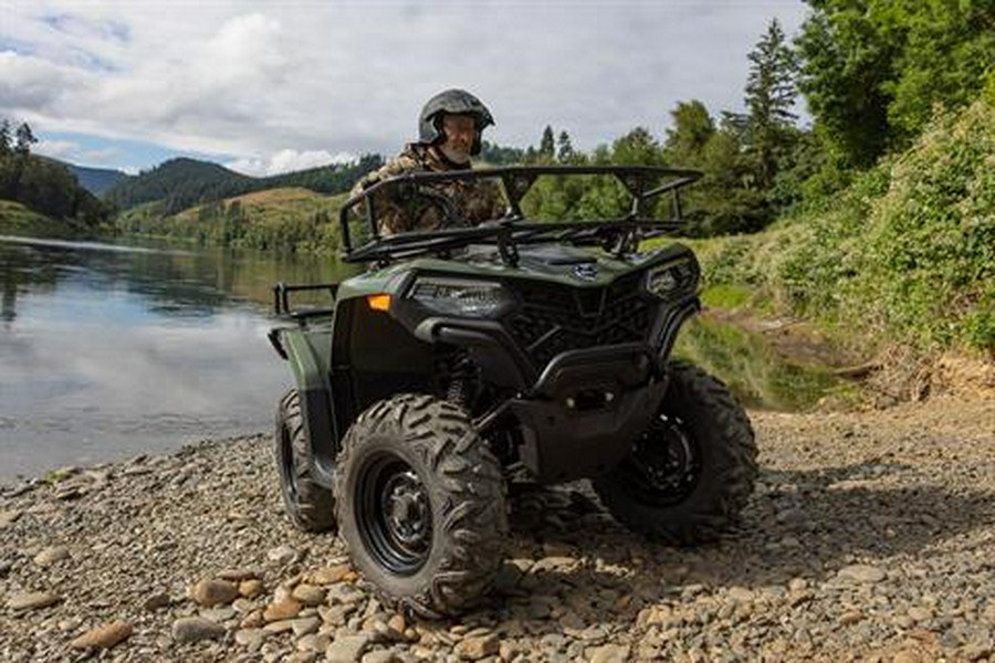 2026 CFMOTO CForce 400