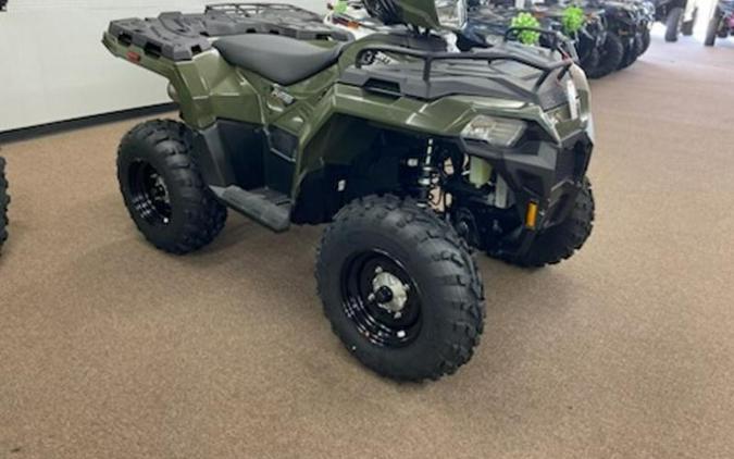 2025 Polaris® Sportsman 450 H.O.