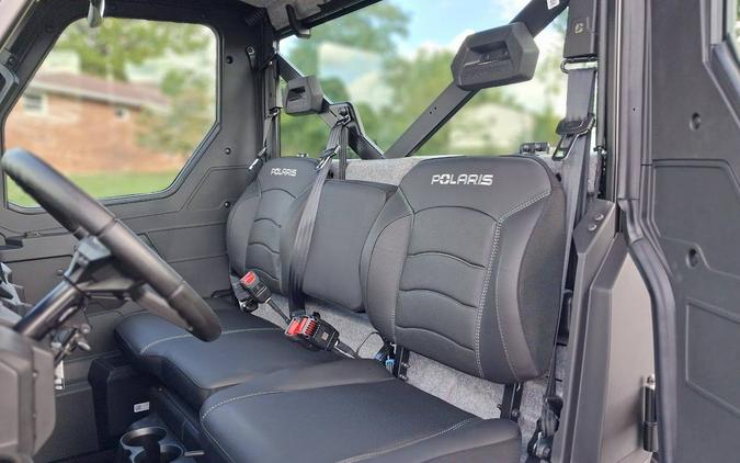 2026 Polaris Ranger XP 1000 NorthStar Edition Premium