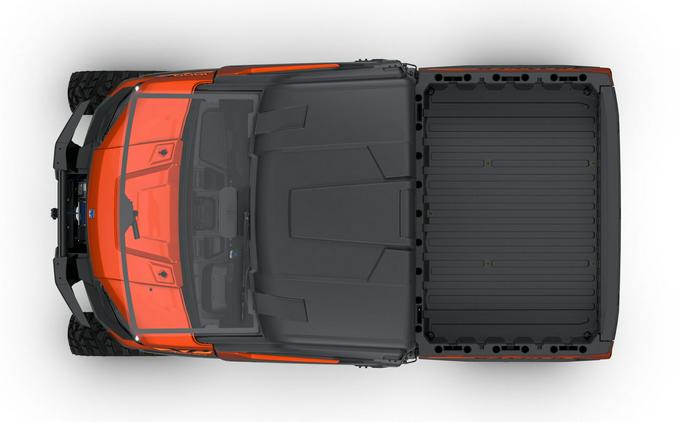 2026 Polaris Ranger XP 1000 NorthStar Edition Premium