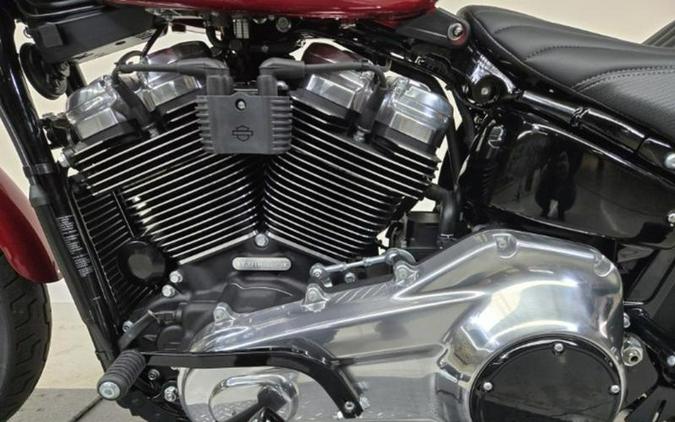 2026 Harley-Davidson® FXBB - Street Bob®