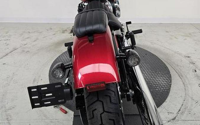 2026 Harley-Davidson® FXBB - Street Bob®