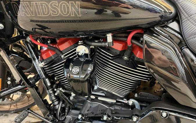 2022 Harley-Davidson Touring FLTRXST - Road Glide ST