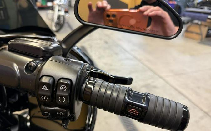 2022 Harley-Davidson Touring FLTRXST - Road Glide ST