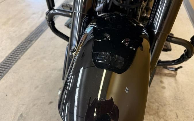 2022 Harley-Davidson Touring FLTRXST - Road Glide ST