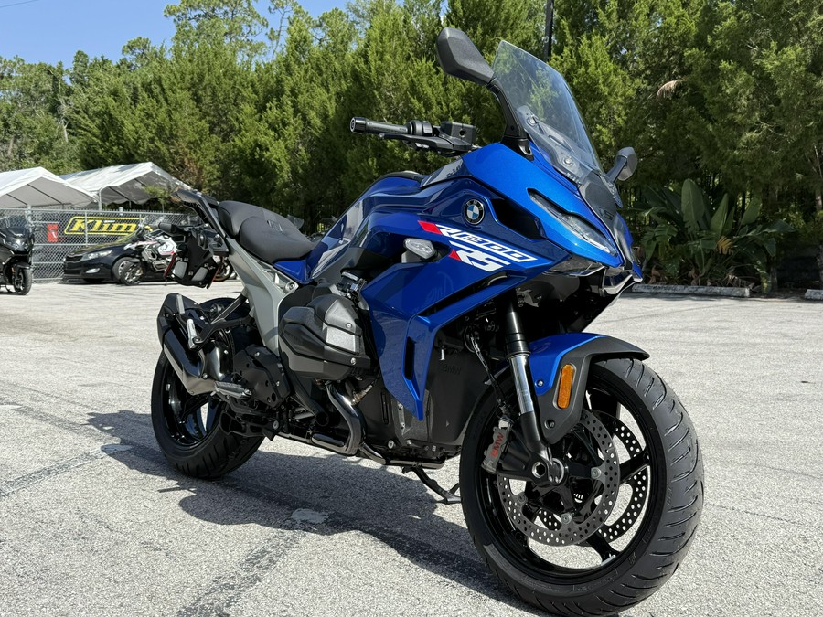 2026 BMW R 1300 RS