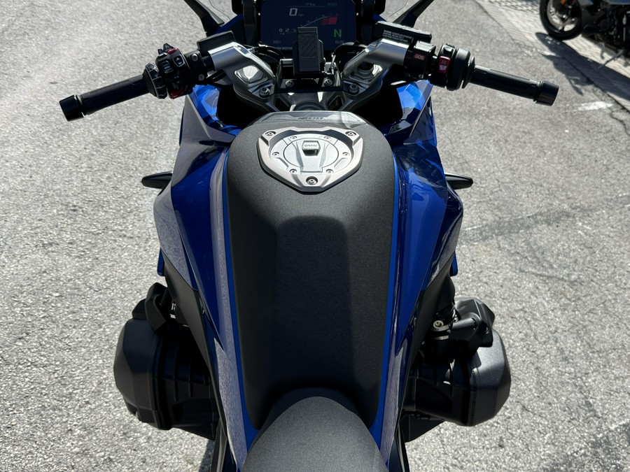 2026 BMW R 1300 RS