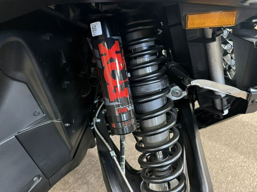 2026 Polaris® RZR Pro R Ultimate