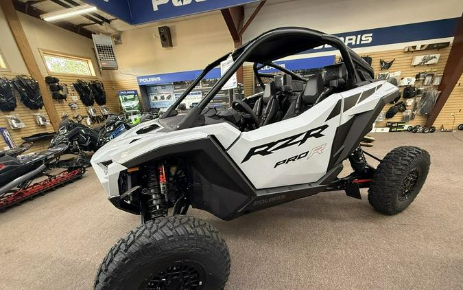 2026 Polaris® RZR Pro R Ultimate