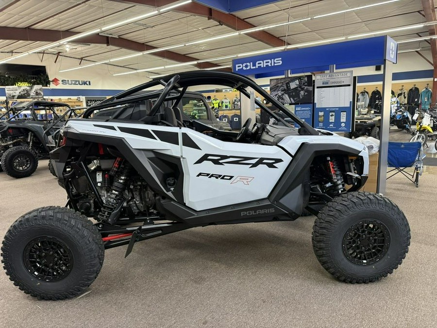 2026 Polaris® RZR Pro R Ultimate