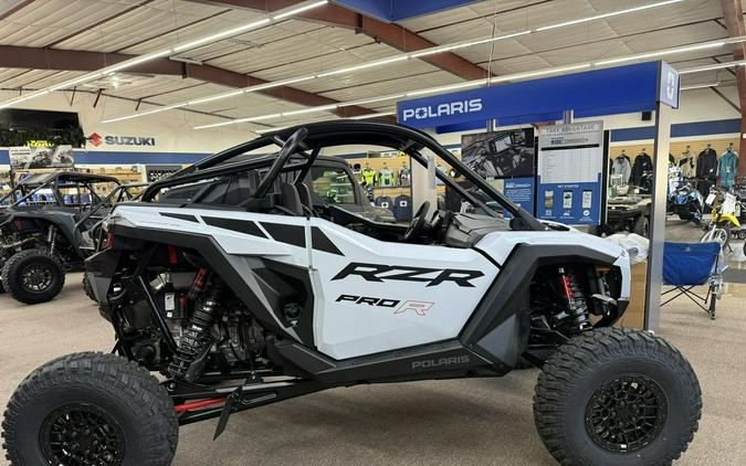 2026 Polaris® RZR Pro R Ultimate