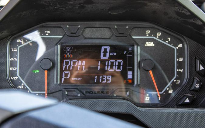 2026 POLARIS RANGER CREW XD 1500 MOUNTAINEER EDITION