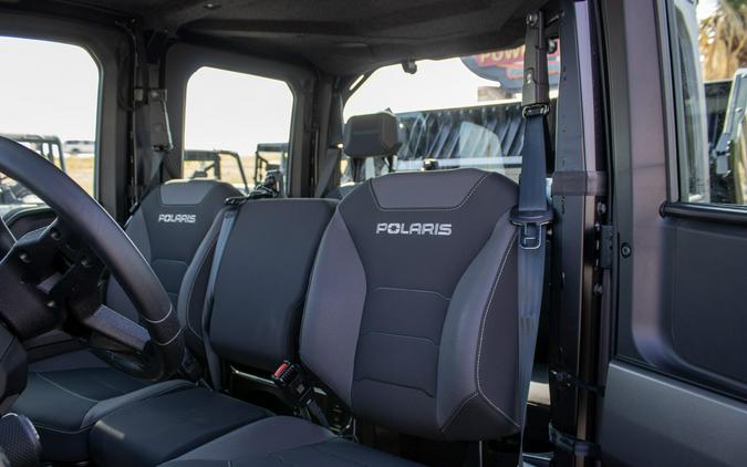 2026 POLARIS RANGER CREW XD 1500 MOUNTAINEER EDITION