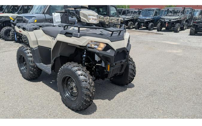 2026 Polaris SPORTSMAN 570