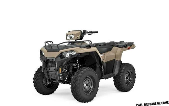 2026 Polaris SPORTSMAN 570
