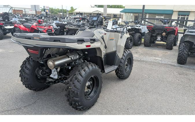 2026 Polaris SPORTSMAN 570