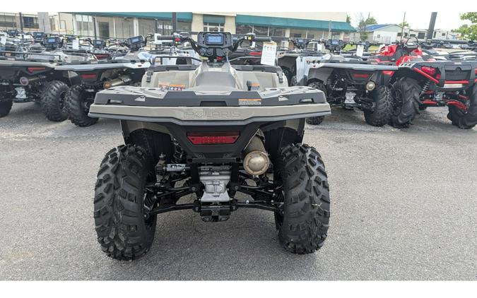 2026 Polaris SPORTSMAN 570