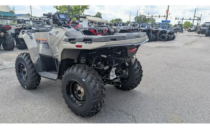 2026 Polaris SPORTSMAN 570