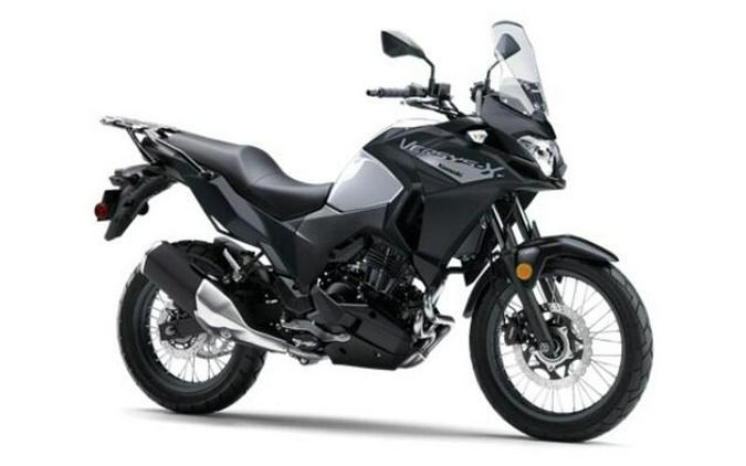 New 2026 Kawasaki Versys®-X 300 ABS