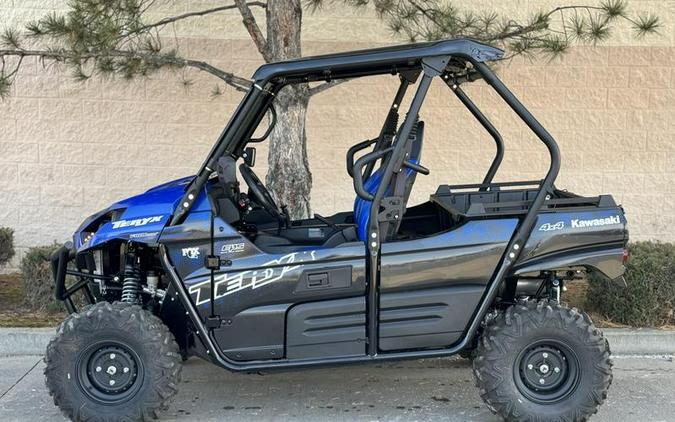 2023 Kawasaki Teryx®