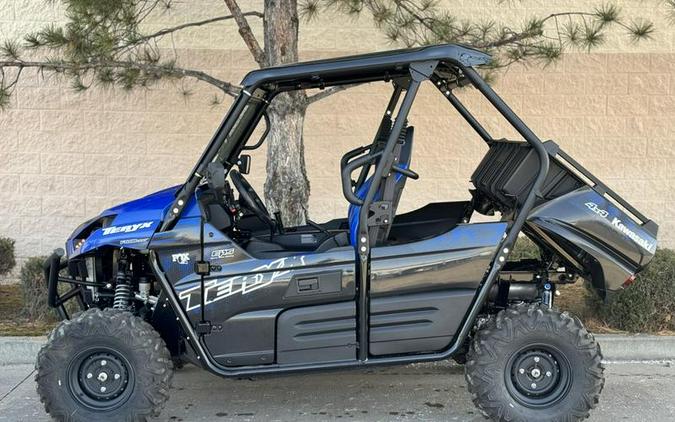 2023 Kawasaki Teryx®