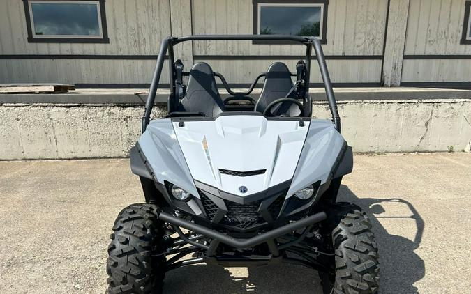 2024 Yamaha Wolverine X2 1000 R-Spec